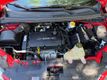 2017 Chevrolet Sonic 4dr Sedan Automatic LS - 23027526 - 20