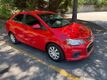 2017 Chevrolet Sonic 4dr Sedan Automatic LS - 23027526 - 2