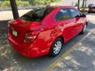 2017 Chevrolet Sonic 4dr Sedan Automatic LS - 23027526 - 4