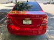 2017 Chevrolet Sonic 4dr Sedan Automatic LS - 23027526 - 5
