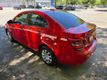 2017 Chevrolet Sonic 4dr Sedan Automatic LS - 23027526 - 6