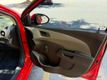 2017 Chevrolet Sonic 4dr Sedan Automatic LS - 23027526 - 8