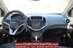 2017 Chevrolet Sonic 4dr Sedan Automatic LS - 22625615 - 15