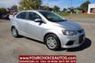 2017 Chevrolet Sonic 4dr Sedan Automatic LS - 22625615 - 2