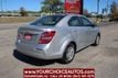 2017 Chevrolet Sonic 4dr Sedan Automatic LS - 22625615 - 4