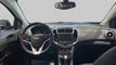 2017 Chevrolet Sonic 4dr Sedan Automatic LT - 23070383 - 12