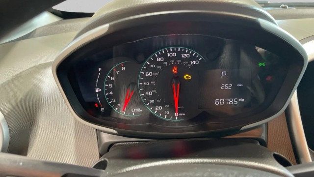 2017 Chevrolet Sonic 4dr Sedan Automatic LT - 23070383 - 15