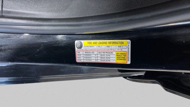 2017 Chevrolet Sonic 4dr Sedan Automatic LT - 23070383 - 16