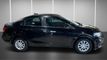 2017 Chevrolet Sonic 4dr Sedan Automatic LT - 23070383 - 5
