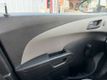 2017 Chevrolet Sonic 4dr Sedan Automatic LT - 22950373 - 9