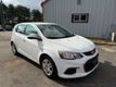 2017 Chevrolet Sonic 4dr Sedan Automatic LT - 22950373 - 2