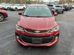 2017 Chevrolet Sonic 4dr Sedan Automatic LT - 22966673 - 0