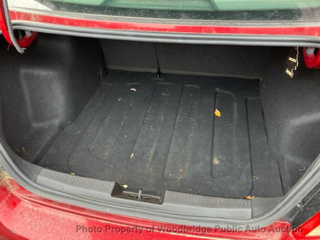 2017 Chevrolet Sonic 4dr Sedan Automatic LT - 22966673 - 10