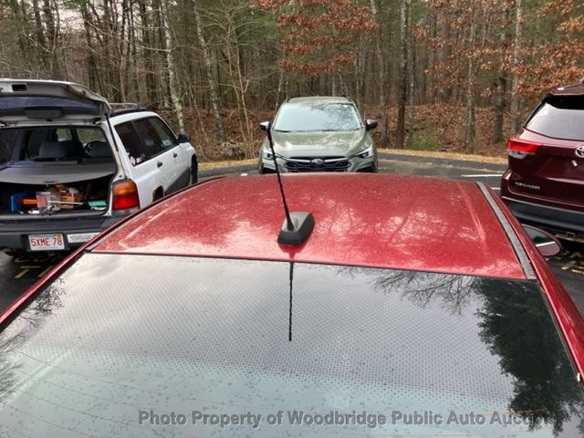 2017 Chevrolet Sonic 4dr Sedan Automatic LT - 22966673 - 5