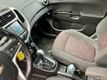 2017 Chevrolet Sonic 4dr Sedan Automatic LT - 22966673 - 7