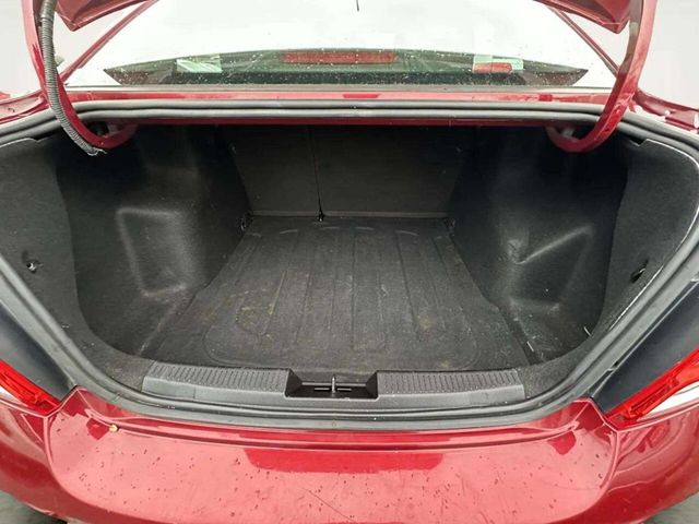 2017 Chevrolet Sonic 4dr Sedan Automatic LT - 22951163 - 10