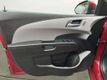 2017 Chevrolet Sonic 4dr Sedan Automatic LT - 22951163 - 11