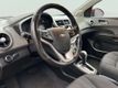 2017 Chevrolet Sonic 4dr Sedan Automatic LT - 22951163 - 13
