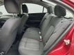 2017 Chevrolet Sonic 4dr Sedan Automatic LT - 22951163 - 16