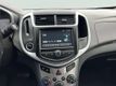 2017 Chevrolet Sonic 4dr Sedan Automatic LT - 22951163 - 26
