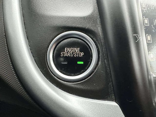 2017 Chevrolet Sonic 4dr Sedan Automatic LT - 22951163 - 34