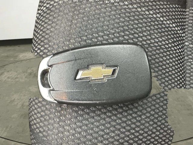 2017 Chevrolet Sonic 4dr Sedan Automatic LT - 22951163 - 37