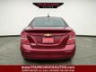 2017 Chevrolet Sonic 4dr Sedan Automatic LT - 22951163 - 3