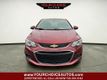 2017 Chevrolet Sonic 4dr Sedan Automatic LT - 22951163 - 7