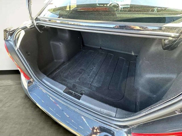 2017 Chevrolet Sonic 4dr Sedan Automatic LT - 22963905 - 9