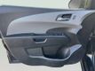 2017 Chevrolet Sonic 4dr Sedan Automatic LT - 22963905 - 10