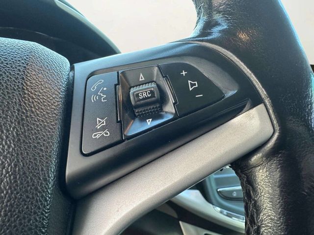 2017 Chevrolet Sonic 4dr Sedan Automatic LT - 22963905 - 22