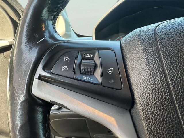 2017 Chevrolet Sonic 4dr Sedan Automatic LT - 22963905 - 23