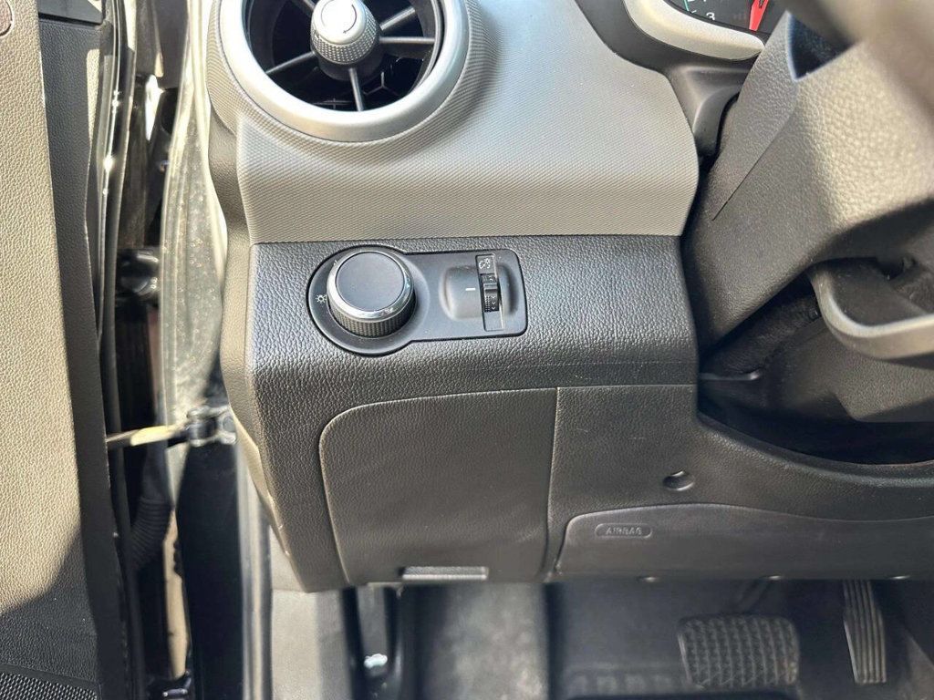 2017 Chevrolet Sonic 4dr Sedan Automatic LT - 22963905 - 24