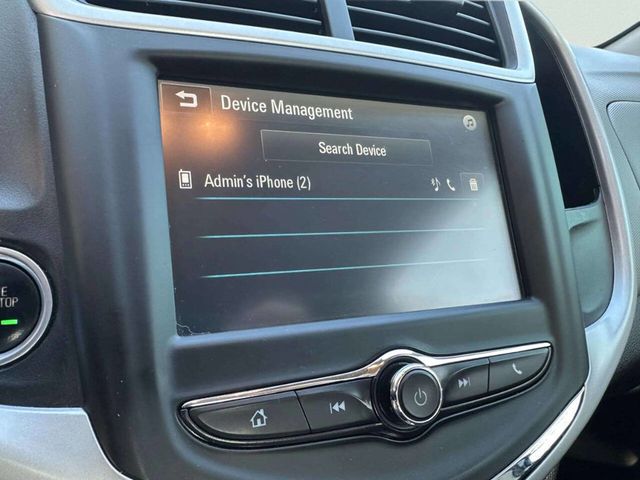 2017 Chevrolet Sonic 4dr Sedan Automatic LT - 22963905 - 31