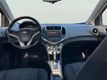 2017 Chevrolet Sonic 4dr Sedan Automatic LT - 22963905 - 33