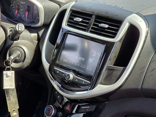 2017 Chevrolet Sonic LT - 22964968 - 9