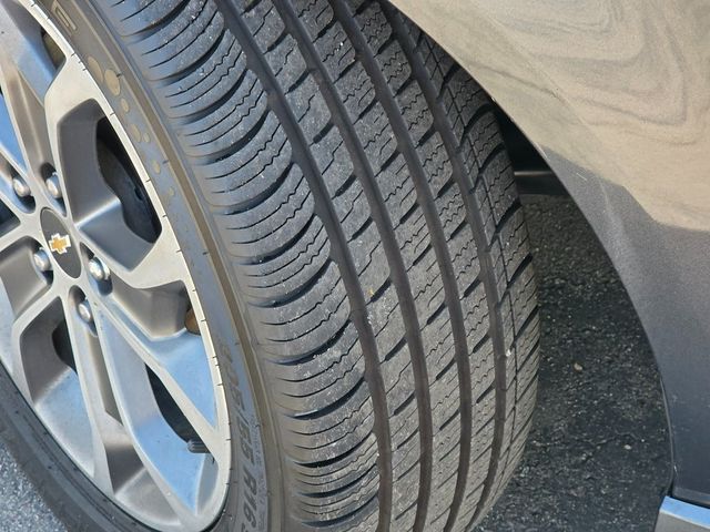 2017 Chevrolet Sonic LT - 22964968 - 16