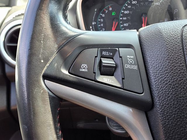 2017 Chevrolet Sonic LT - 22964968 - 27