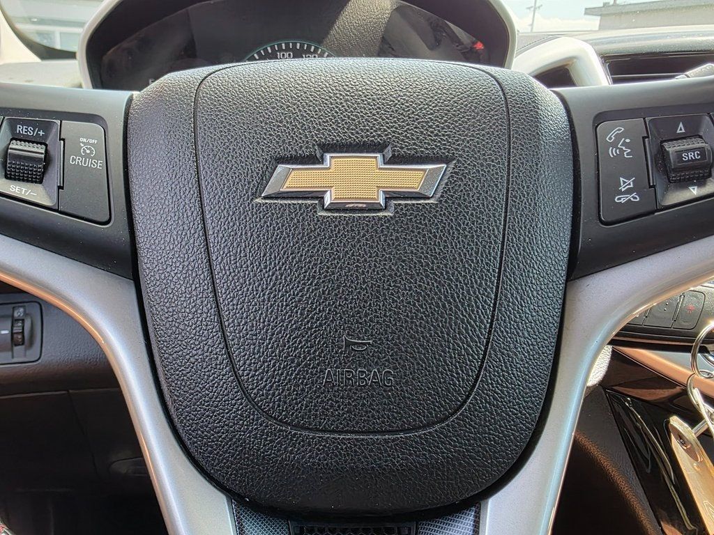 2017 Chevrolet Sonic LT - 22964968 - 28