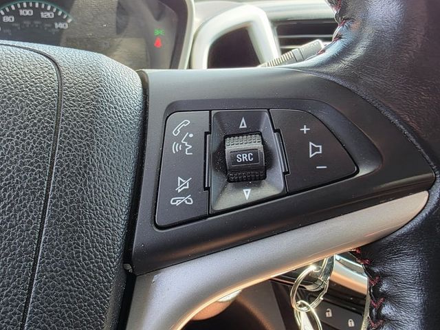 2017 Chevrolet Sonic LT - 22964968 - 29