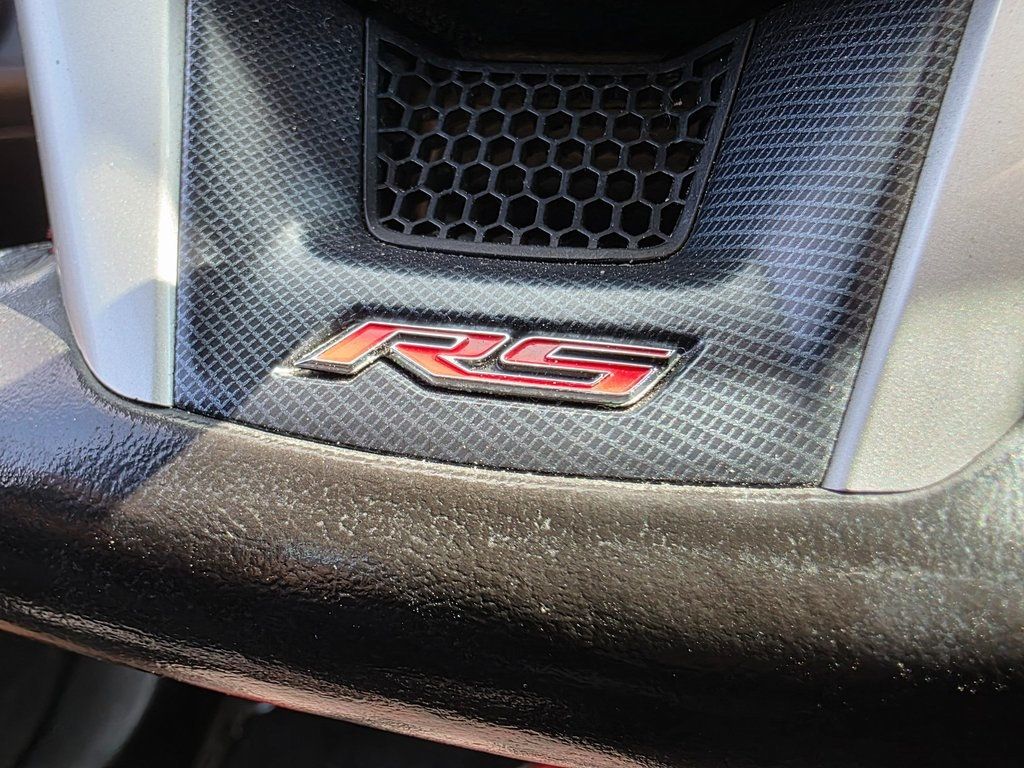 2017 Chevrolet Sonic LT - 22964968 - 30