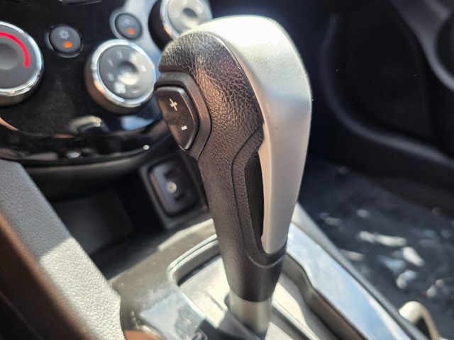 2017 Chevrolet Sonic LT - 22964968 - 35