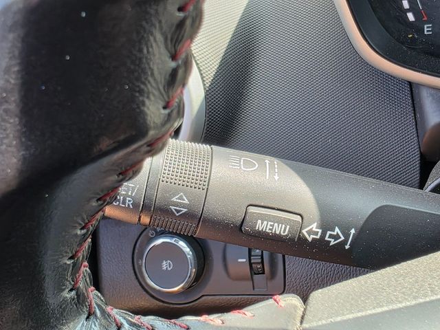 2017 Chevrolet Sonic LT - 22964968 - 39