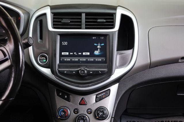 2017 Chevrolet Sonic LT - 23064045 - 33