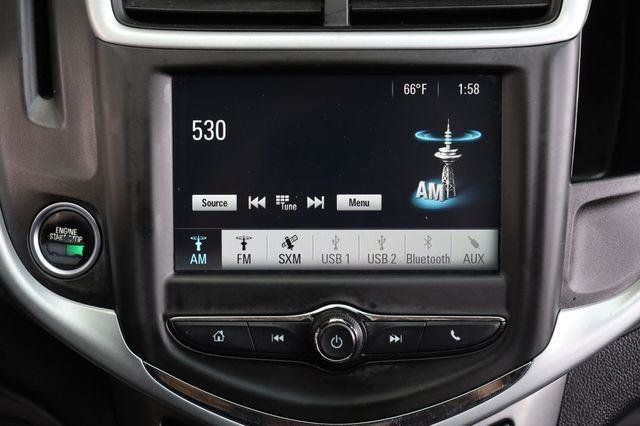 2017 Chevrolet Sonic LT - 23064045 - 36