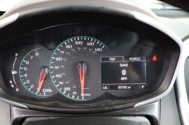 2017 Chevrolet Sonic LT - 23064045 - 40