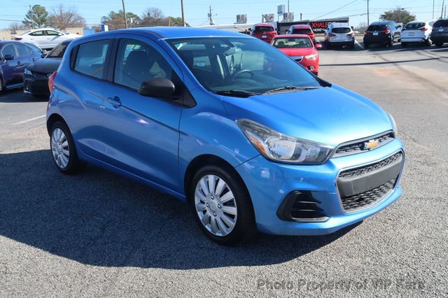 2017 Chevrolet Spark 5dr Hatchback CVT LS - 22718943 - 2