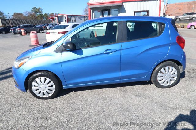 2017 Chevrolet Spark 5dr Hatchback CVT LS - 22718943 - 3