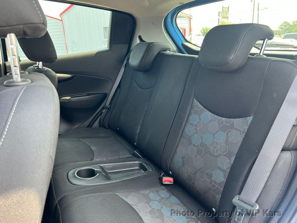 2017 Chevrolet Spark 5dr Hatchback CVT LS - 22861432 - 15