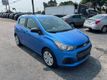 2017 Chevrolet Spark 5dr Hatchback CVT LS - 22861432 - 2